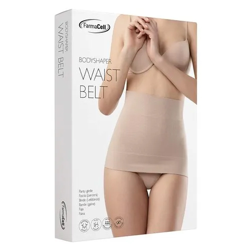 Farmacell 605 Tummy Control Belt Shaping Waist Cincher