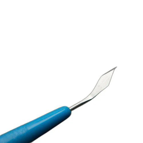 Mvr 23G Ophthalmic Micro Surgical Knife