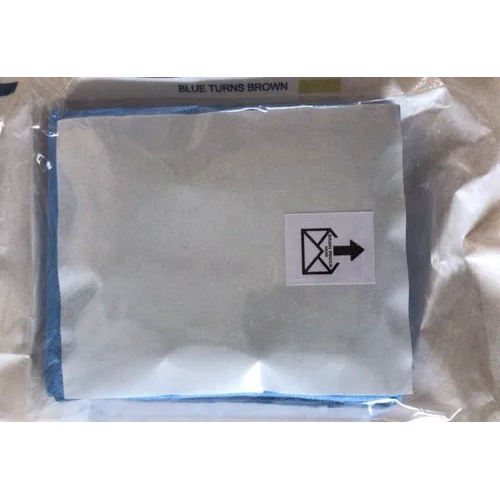 Ophthalmic Eye Drapes to Maintain a Sterile Field During Eye Surgeries