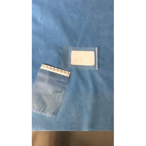 Ophthalmic Medical-grade Sterile Eye Drapes