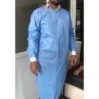 Surgical Doctor Gown