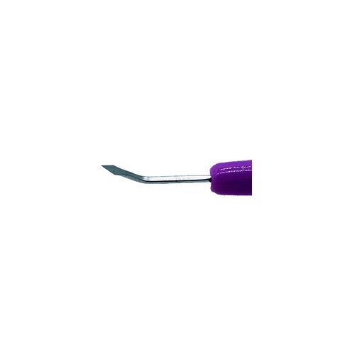 Mvr Angle 19G To 25G Ophthalmic Micro Surgical Knife