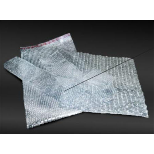 Bubble Bags - Bag Type: Retort Pouch