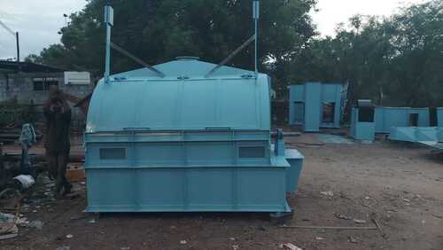 Foundry Equipment