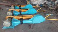 Swing Frame Grinder - Steel, 36" X 24" X 18", 10-inch Grinding Wheel | 1.5 Hp Motor Power, 3000 Ft/min Belt Speed, 150 Lbs Weight