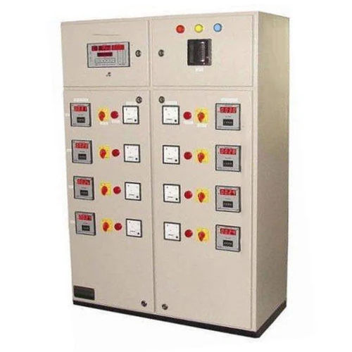 Automatic Electrical Control Panel Frequency (Mhz): 50 Hertz (Hz)