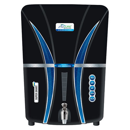 Super Smart RO Water Purifier