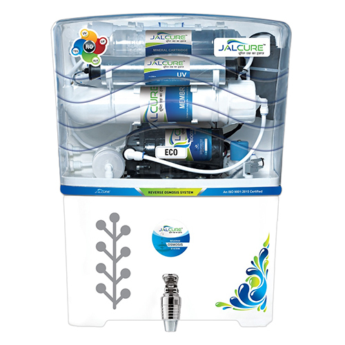 Eco Fully Automatic RO Water Purifier