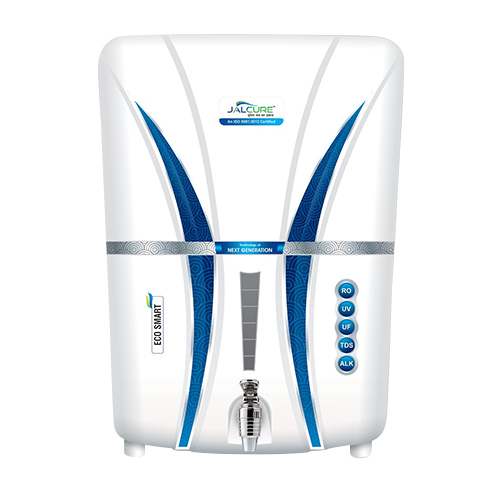 UV Eco Smart RO Water Purifier
