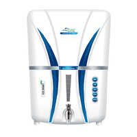 Uv Eco Smart Ro Water Purifier - Installation Type: Cabinet Type