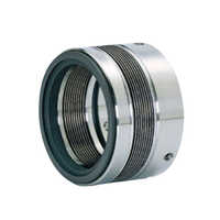 AI 124-A1 Metal Bellow Seal