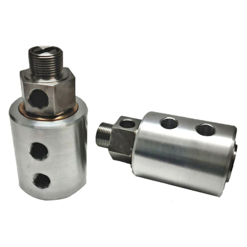 AVI 119 Hydraulic Unions