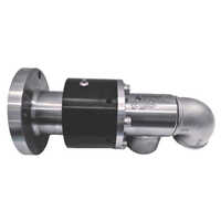 AVI 102 Rotary Joint For Water