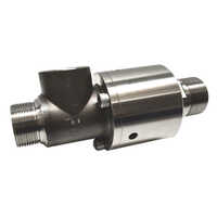 AVI 104 Rotary Joint For Water