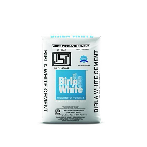 Birla White Cement