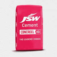 Grey Ppc Jsw Cement