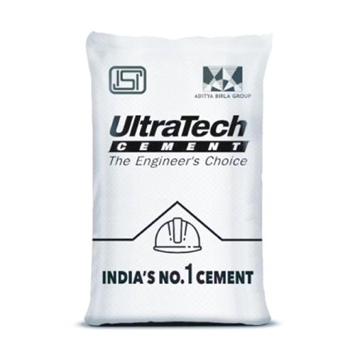 UltraTech OPC Cement
