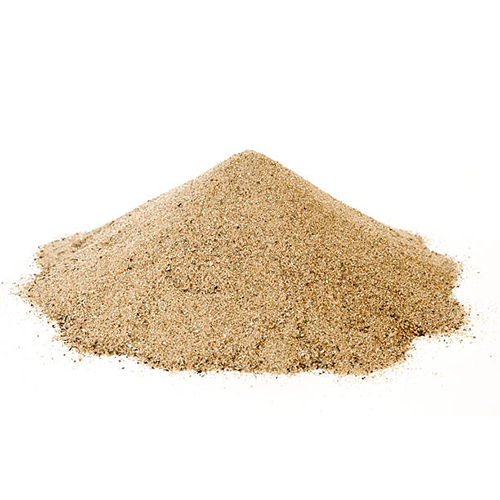 River Sand