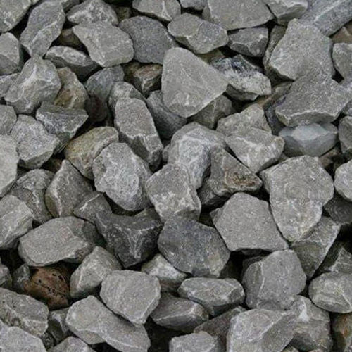 Rubble Soling Stone For Construction