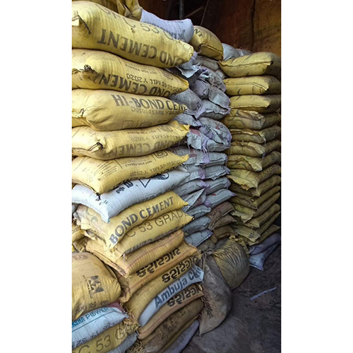 Gujarat Sand Bag