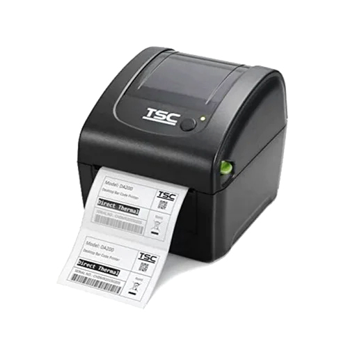 Tsc Da 310 Thermal Barcode Printer Application: Printing