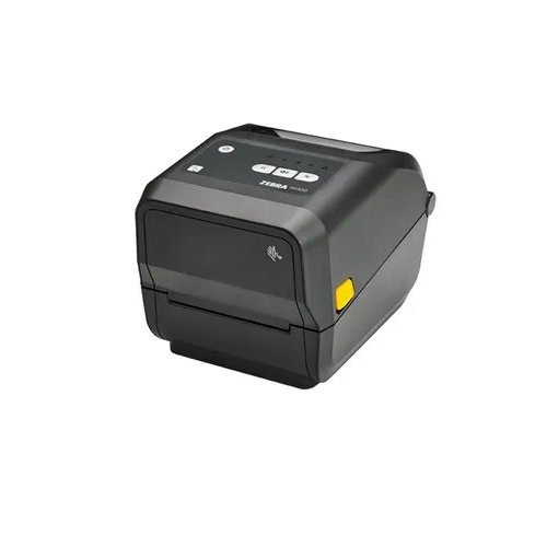 Zebra Zd 420 With 300 Dpi Barcode Printer Application: Printing