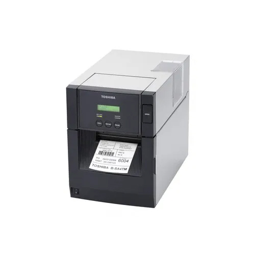 Tohibha Barcode Printer Application: Printing