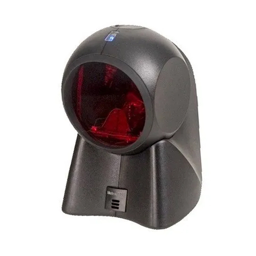 Honeywell Orbit-7120 Barcode Scanner - Durable Plastic, Various Sizes, Black Color | Industrial Application, Wired Connectivity, Handheld Design, Powered by Battery