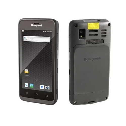 Eda 51 Honeywell Scanpal Barcode Scanner Application: Industrial