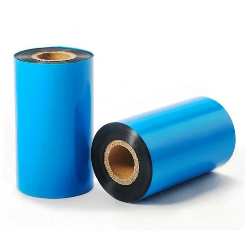 Wax Ribbon - High-Quality Wax Material, Various Sizes Available | Ideal for Industrial Packaging Applications, Efficient and Useful