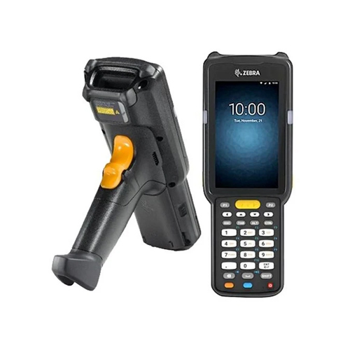 Zebra RFID Mobile Computer