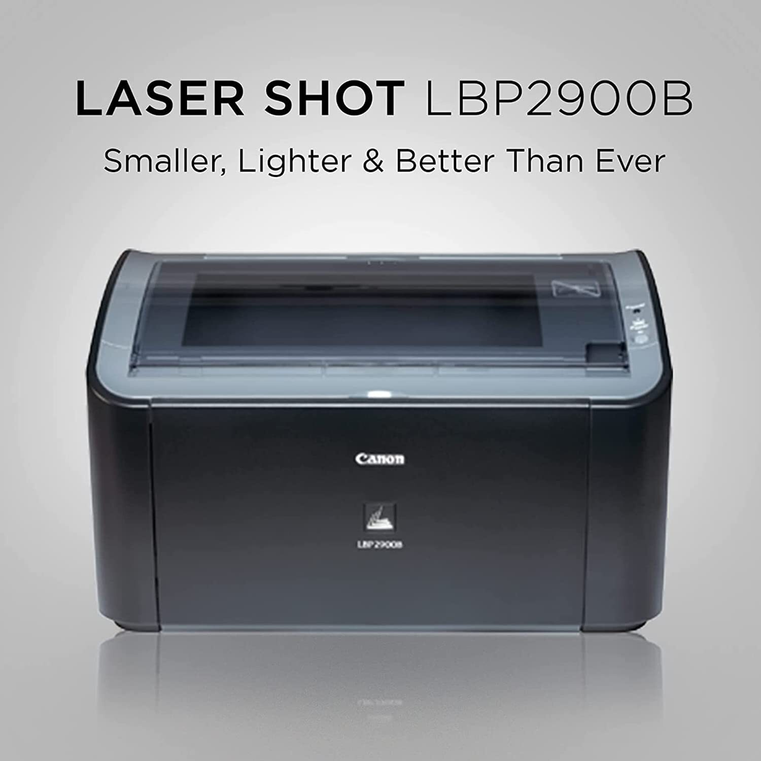 LaserShot LBP2900b PRINTER