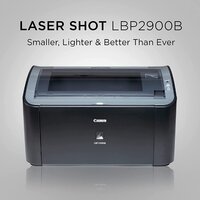 LaserShot LBP2900b PRINTER