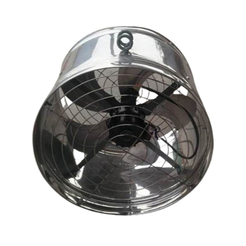 Sheet Metal 1Ph 5600 Cfm - Acf-1Ph Air Circulation Fan