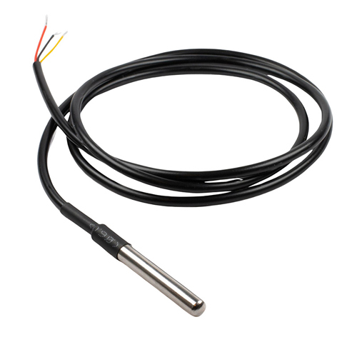 Metal Ts-2.0 Ultra-Low Temperature Sensor
