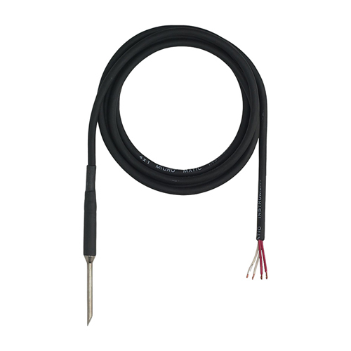 Metal Ts-3.0 Product Temperature Sensor