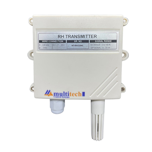 Metal Rh 1 0 Economic Rh Sensor