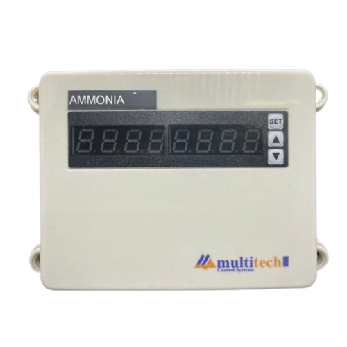 Metal Gsa 2 0 Ammonia Sensor