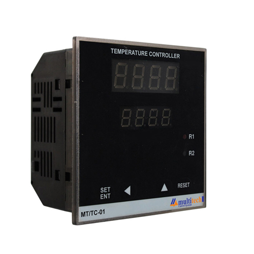 Uc-100 Rtd I-P Temperature Controller Output: None