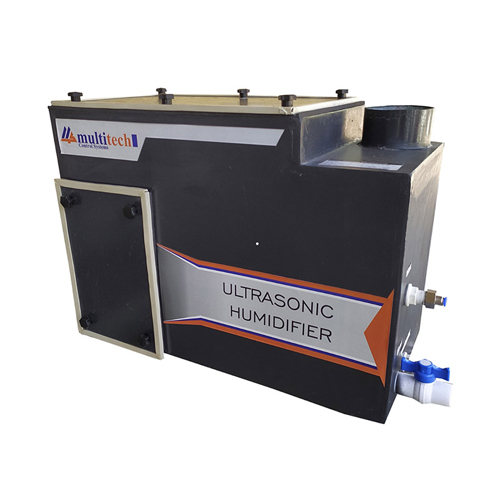 Aluminum 7L Uh 07 Ultrasonic Humidifier