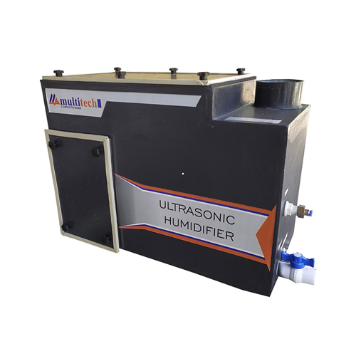 14L Uh 14 Ultrasonic Humidifier Installation Type: Tabletop