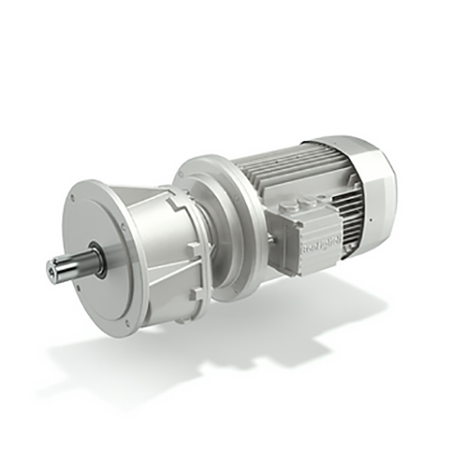 AS Series Specific In-Line Gear Motors and Units