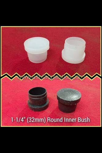 Plastic Round Inner Bush 32mm