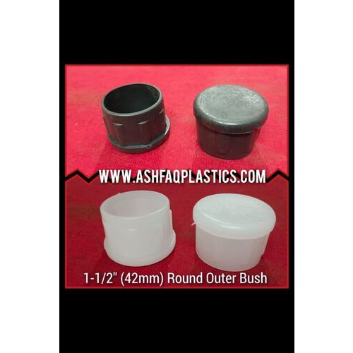 Plastic Round Outer Bush 42mm