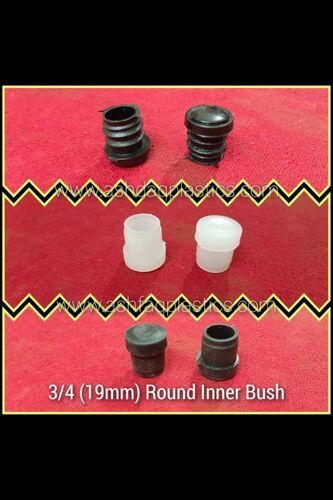 Plastic Round Inner Bush 19mm