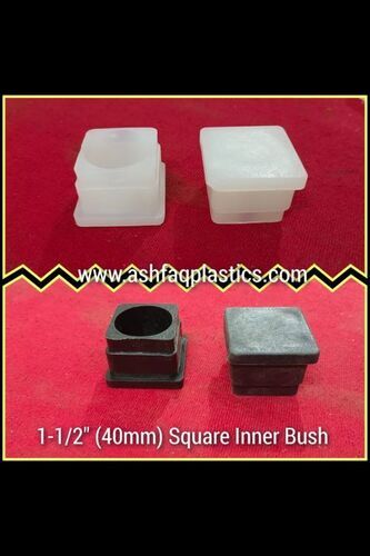 Plastic Square Inner Bush