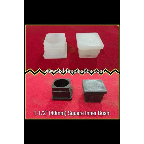 Plastic Square Inner Bush 40mm