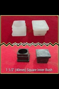 Plastic Square Inner Bush 40mm