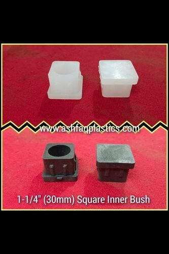 Plastic Square Inner Bush 30mm