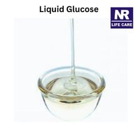 Liquid Glucose sweet food grade